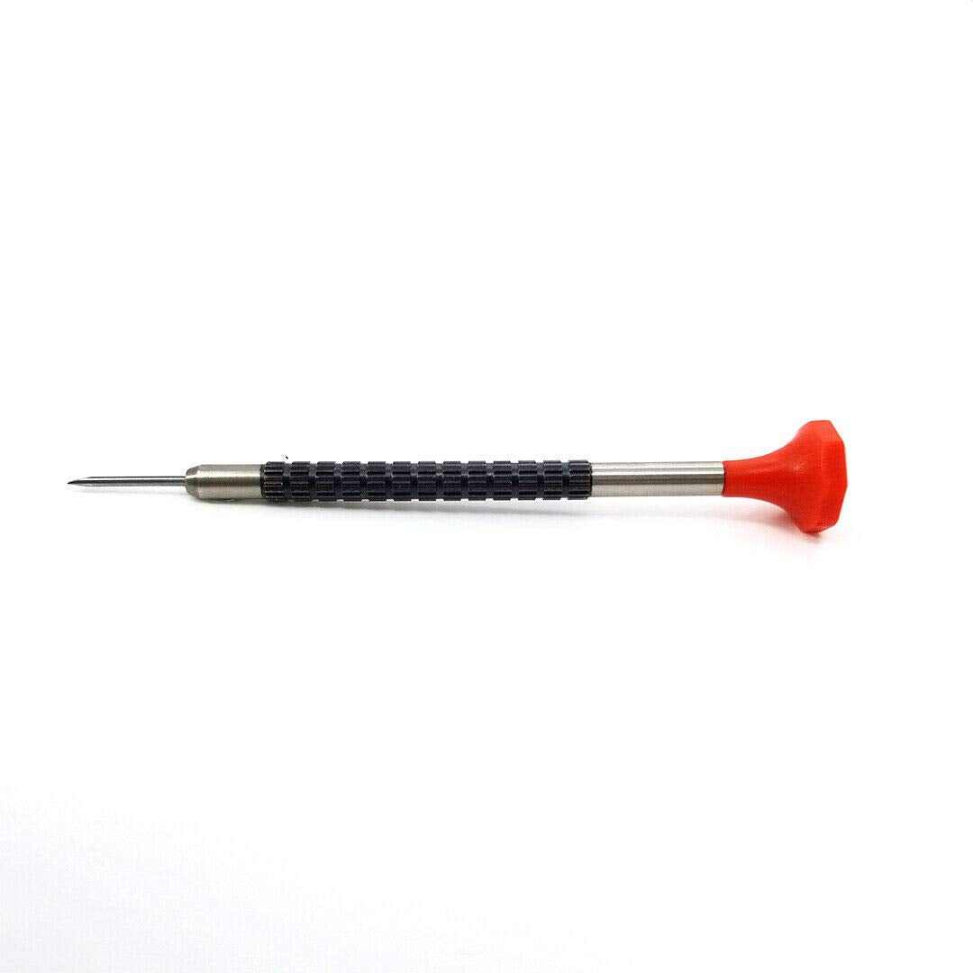 TIMELAB Watch Jewelry Repair Tool Flat Head Screwdriver Set 6PC - Made in Korea