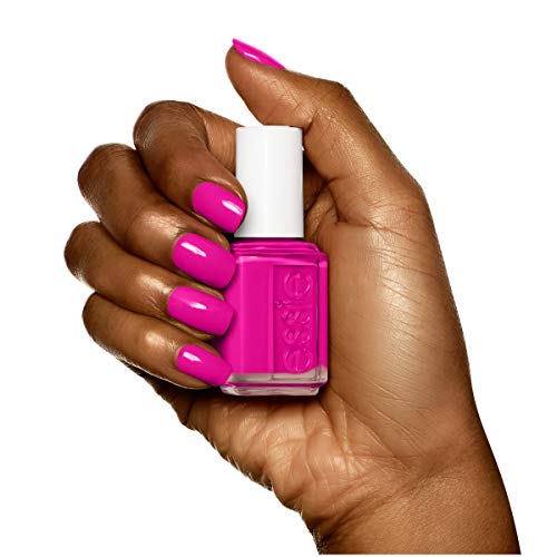 essie Nail Polish, Glossy Shine Finish, Big Spender, 0.46 fl. oz.
