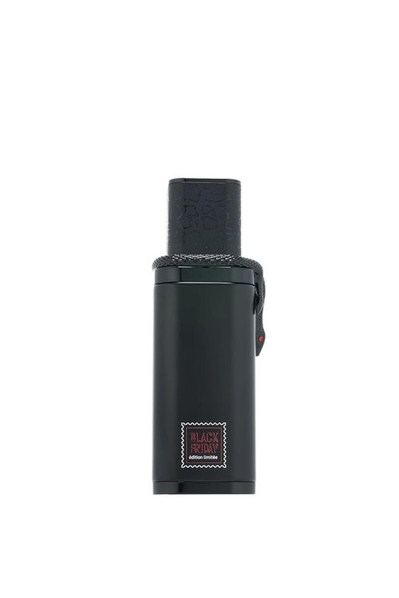 French Avenue Vulcan Black EDP - 100ml Luxury Fragrance for Men