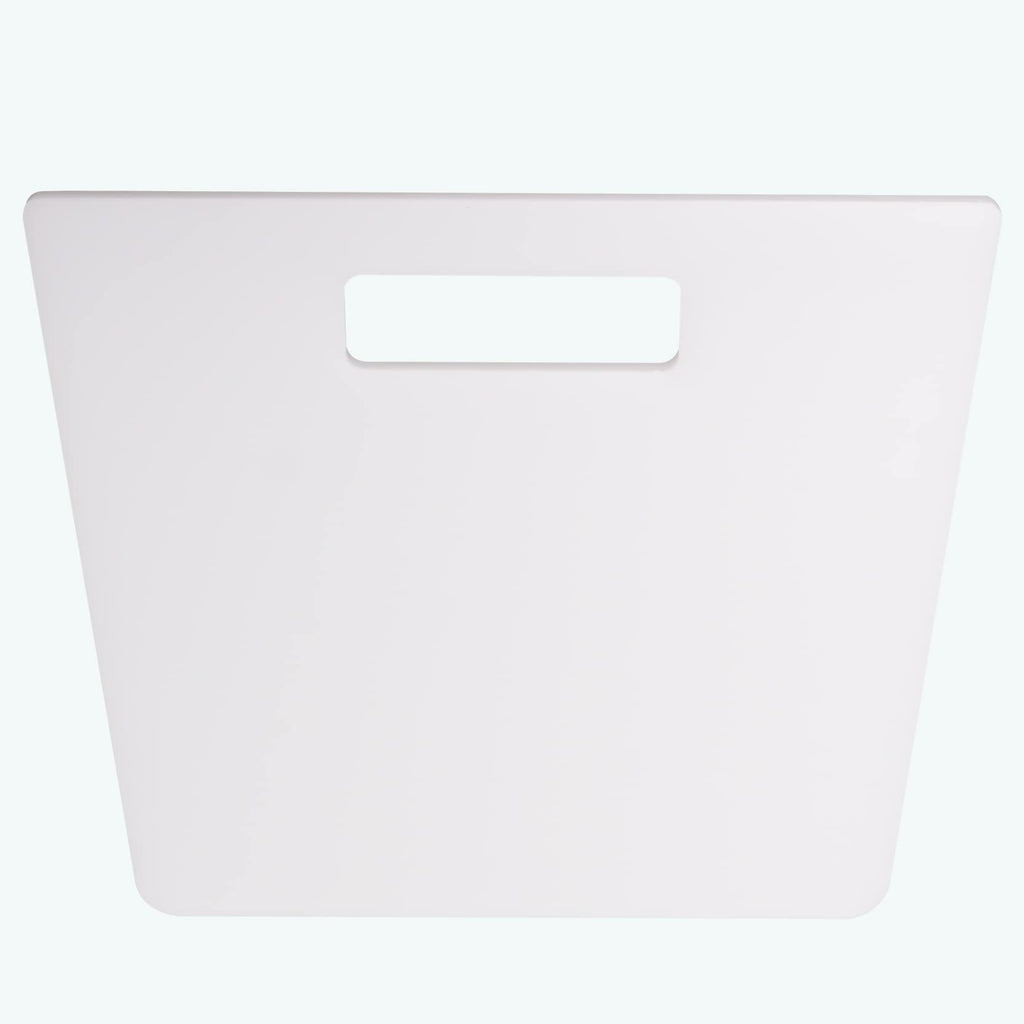 Cooler Divider/Cutting Board Compatible with Rtic 45 Gallon Coolers，Cooler Accessories，White