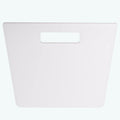 Cooler Divider/Cutting Board Compatible with Rtic 45 Gallon Coolers，Cooler Accessories，White