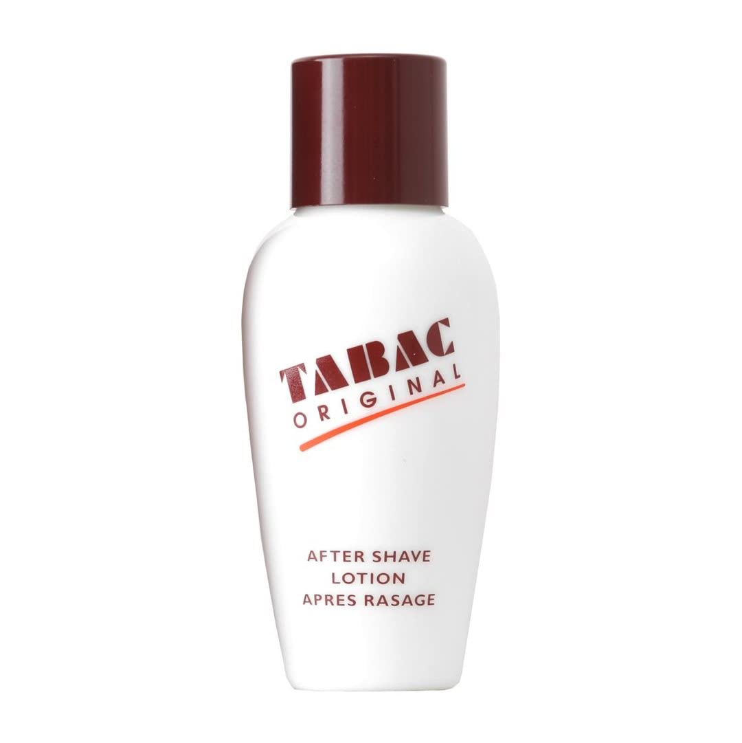 Tabac Original By Maurer & Wirtz For Men. Aftershave 10.1 Oz. (Pack of 2)