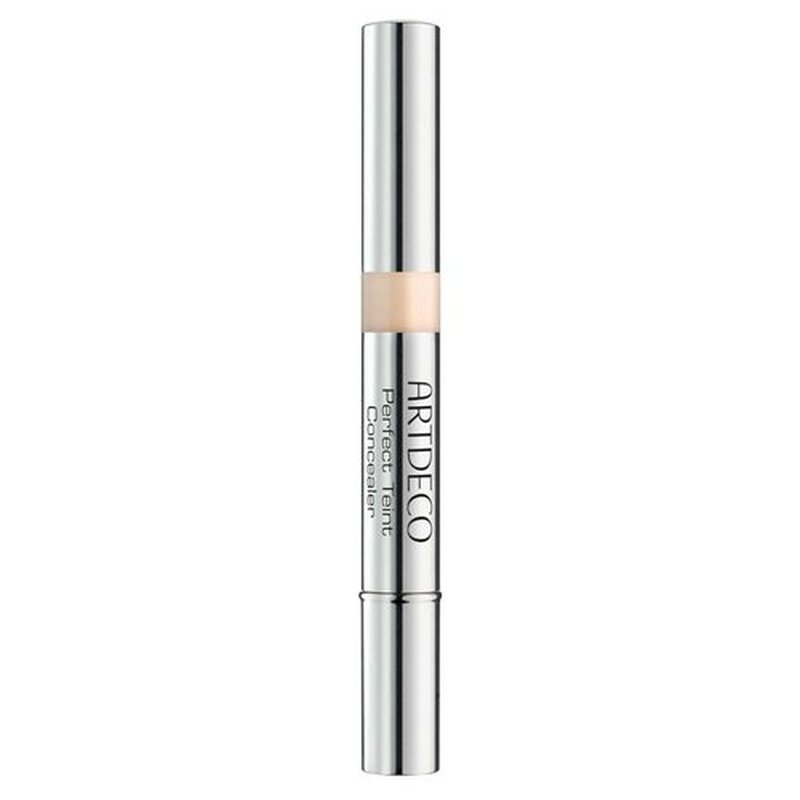 ARTDECO Perfect Teint Concealer - Neutral Light N°12 - Light-Reflecting & Water-Resistant - 0.07 Fl Oz