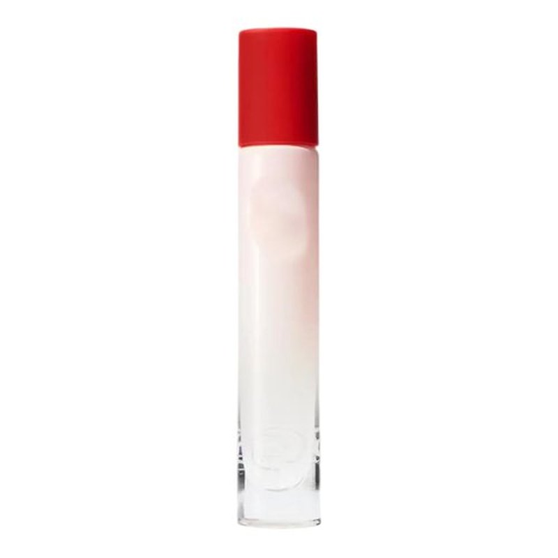 Glossier You Eau de Parfum - Unisex Skin-Scent Enhancer with Musky, Warm & Spicy Notes | 8ml Travel Size