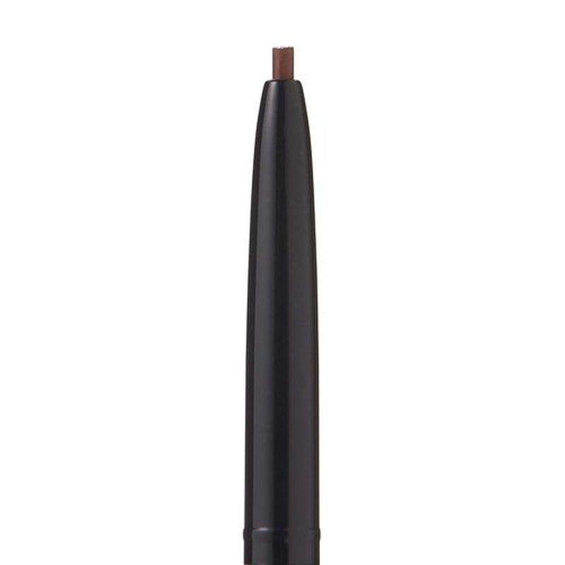 Arches & Halos Micro Defining Brow Pencil - Fuller, Defined Brows - Long-Lasting, Smudge-Proof - Auburn - 0.003 oz