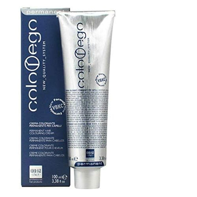 Ever Ego Permanent Hair Color 3.38oz (Blonde Golden (7/3))