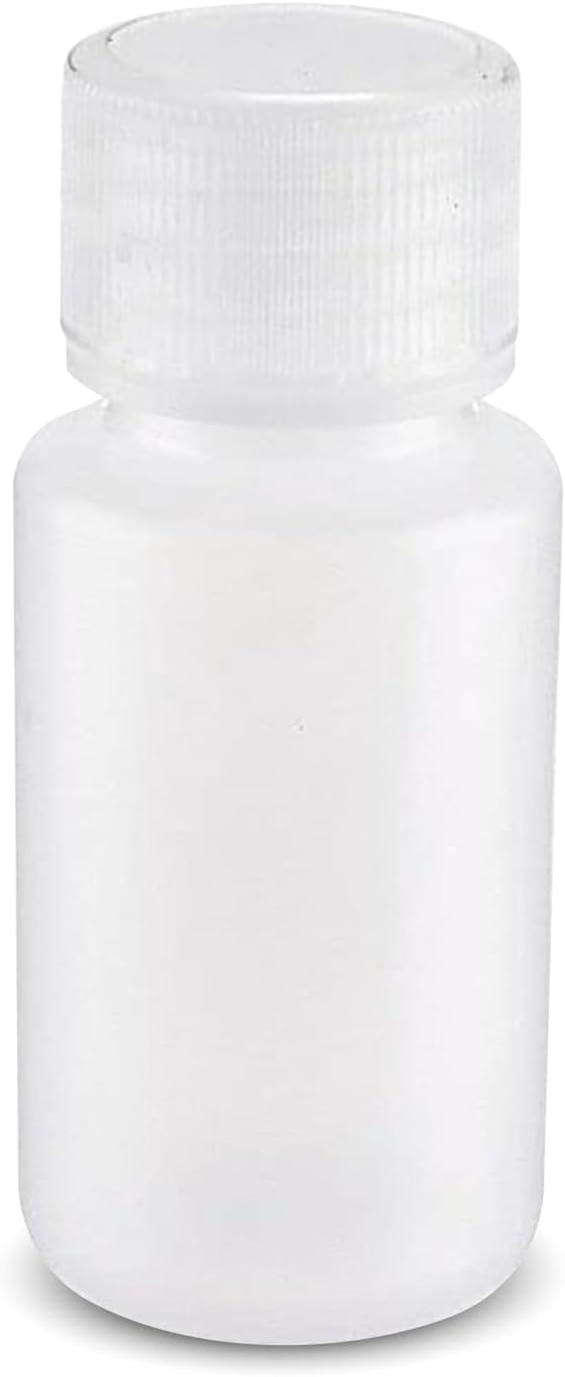 United Scientific™ Travel Bottles - Leak Proof 3 Oz Toiletry Containers | TSA Approved, Pack of 6