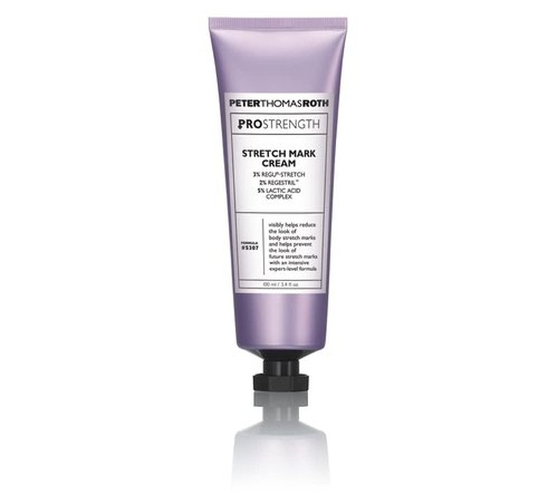 Peter Thomas Roth | PRO Strength Stretch Mark Cream - Effective Treatment for Body Marks & Uneven Texture
