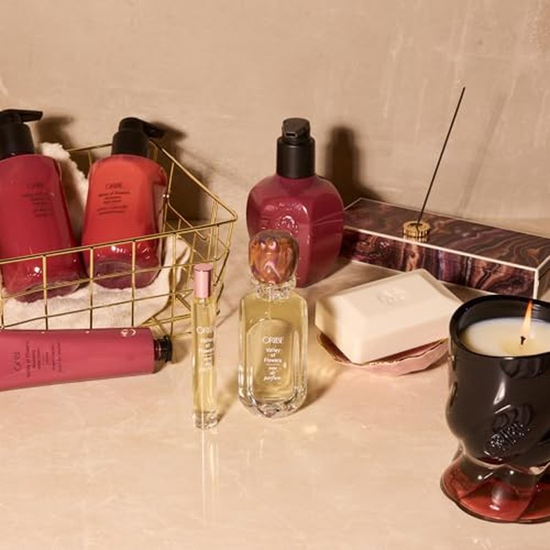 Valley of Flowers Revitalizing Hand Wash