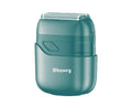 Mbzoey Mini Shaver with Power