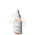 The Ordinary Lactic Acid 5% Exfoliating Serum - Hydrating Formula for Smoother Skin, 30ml