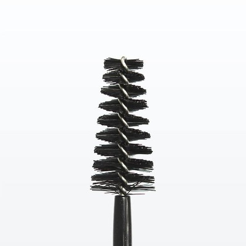 Prosa 4 en 1 Azul Mascara Formula Contra el Agua con efecto Alargador de Pestanas Color Blue Lengthening Waterproof