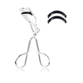 Hotosu Stainless Steel Eyelash Curlers, Lash Curler for Long-Lasting Lift