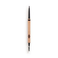 Charlotte Tilbury Brow Cheat Eyebrow Pencil - Refillable Micro-Precision Tool for Natural Strokes | 16-Hour Waterproof Wear