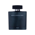 PERFUME&BEAUTY Eau de Parfum for Men - Black Millionaire, 3.4 oz Spray (100 ML) - Luxurious Fragrance