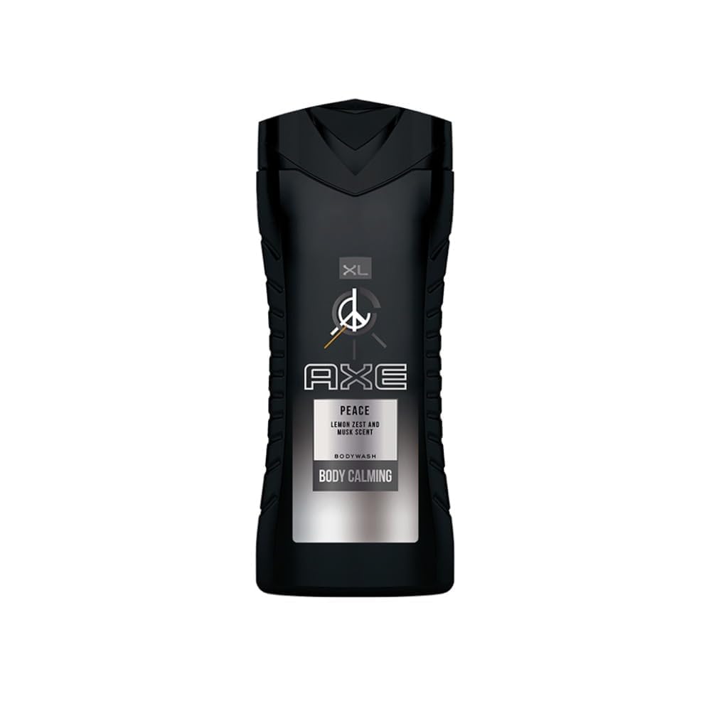 AXE Peace Shower Gel 400ml