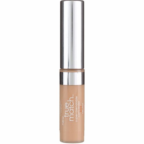L’Oreal Paris True Match Concealer - Neutral #N1-2-3 for Fair to Light Skin Tones