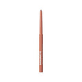 MORPHE Soulmatte Gel Lip Liner - Creamy Matte Lip Pencil with Sweet Almond Oil - Honey (0.007 oz)
