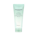 THE FACE SHOP Tea Tree Pore Clarifying Gel Cleanser | Gentle Facial Foam Cleanser for Acne-Prone Skin | Removes Excessive Sebum with Soothing Effect | 5.0 fl. Oz,K-Beauty