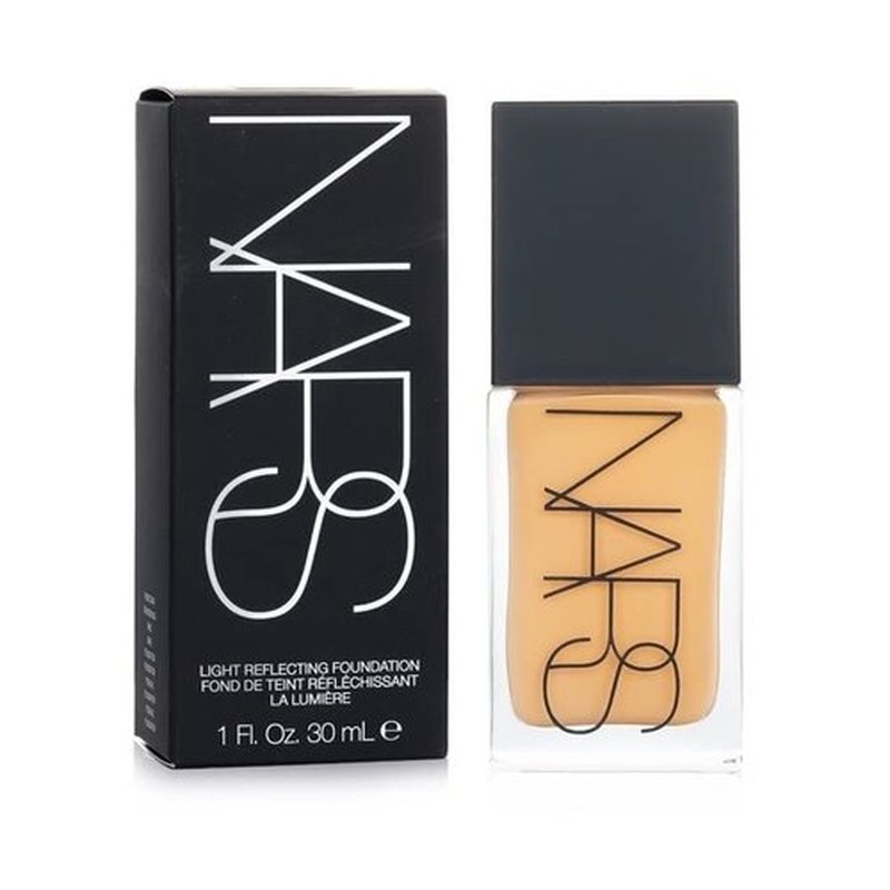 Light Reflecting Foundation - M1 Punjab by NARS for Women - 1 oz Foundation