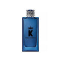Dolce&Gabbana K Eau De Parfum Spray - Masculine Fragrance for Confident Men