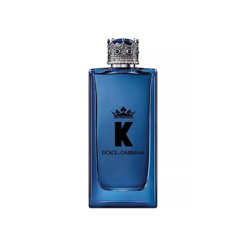 Dolce&Gabbana K Eau De Parfum Spray - Masculine Fragrance for Confident Men