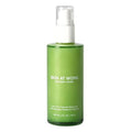 SKIN AT WORK Deep C Diver Vitamin C Cleanser - 6-in-1 Glow Face Wash with Niacinamide & Algae - Daily Treatment Cleanser & Weekly Mask, (100 ml, 3.4 oz).