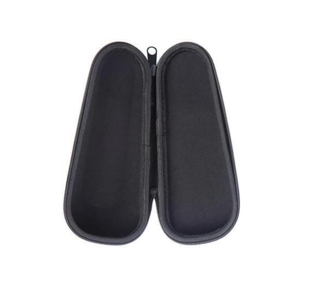 Tuchaolan Hard Travel Case for Braun S5 Series 3/ Series 5 S6 S7 S8 S9 5018s 3020s 340S-4 3050 5040s Electric Shaver Men's Razor Carry Case Bag