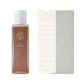 KAINE Kombu Balancing Ampoule Toner & Soft Coated Cotton Pads | Hydrating & Soothing Skincare Set for Sensitive Skin