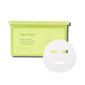 Papa Recipe Real Centella Cica Daily Cooling Facial Masks (30 Sheets), Instant Soothe & Calm, Hydrating Face Masks, Dermatologist-tested, Sensitive & Acne-Prone Skin Friendly, Korean Skincare