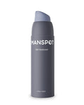 MANSPOT Ball Deodorant, Anti-Chafing Deodorant For Men, Sweat Control & Neutralize Odor & Skin Irritation, Natural & Organic Ball Lotion, 4oz