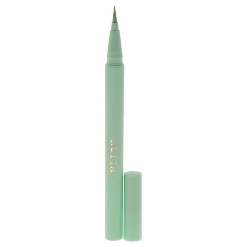 Stila Stay All Day® Liquid Eye Liner - Muted-Neon Long-Lasting Formula for Bold Looks