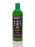 Siete Machos URANIA Original Shampoo (16.9 fl.oz.) 500ml