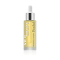 Rodial Vitamin C Booster Drops - Lightweight Face Serum with Vitamin B5 & Babassu Oil | 1 fl oz for Radiant Skin
