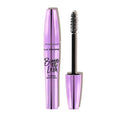 L.A. COLORS Biggie Lash Tubing Mascara - Volumizing Black Formula for Dramatic Lashes