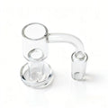 14mm Laboratory Glass Funnel Set,Upgraded Handmade Attachment Accessories Replacement for Proxy Parts,Complimentary Delivery