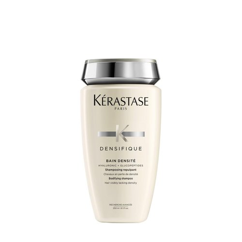 Kerastase Densifique Densité Shampoo - Thickening & Strengthening Formula for Fine Hair | Adds Shine & Removes Build-Up