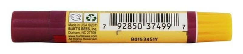 Burt's Bees Lip Shimmer - Natural Moisturizing Lip Color | Hydrating & Vibrant Shades