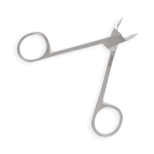 Denco 3-1/4" Scissor Style Cuticle Nipper, 2404N