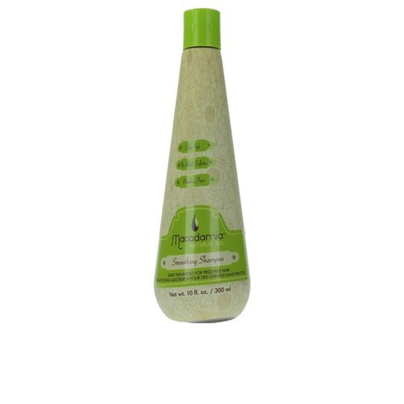 Macadamia Natural Oil Smoothing Shampoo - Frizz Control & Moisture | 10 oz