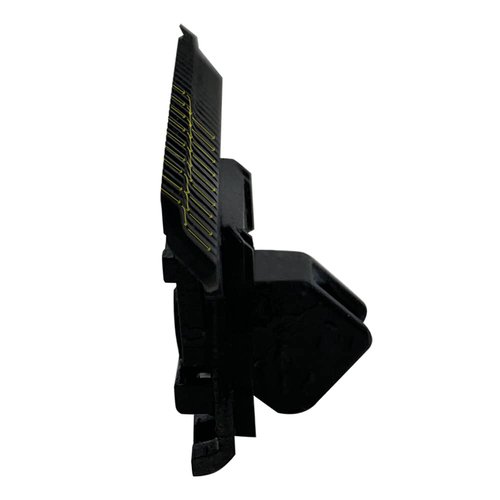 GAMMA+ Hair Trimmer Replacement Blade - Professional Grade Fixed Moving Blade