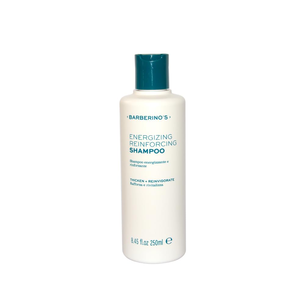 Barberino's - Energizing Shampoo