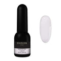 Didier Lab - Premium Gel Liquid Milky White - Builder Gel in a Bottle - Nail Extension up to 5mm - Viscous - Easy Application - Suitable for Beginners - For UV Lamp – French Manicure – White Colour