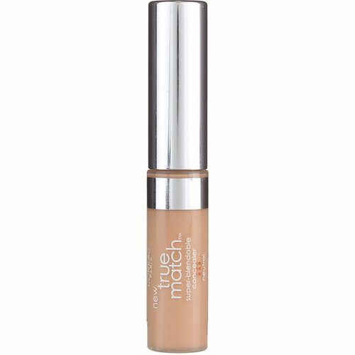 L’Oreal Paris True Match Concealer - Neutral #N1-2-3 for Fair to Light Skin Tones