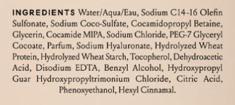 Billie Bounce, Hydrating Body Wash, Hyaluronic Acid + Peptides, Hydrating & Replenishing, 18Fl Oz