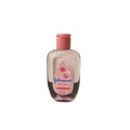 Johnson's Baby Cologne Mist - Gentle Fragrance for Infants | 125mL Bottle