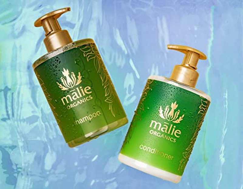Koke'e Shampoo 14 oz