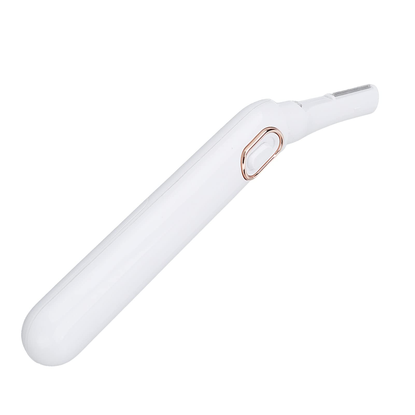 Yinhing Electric Bikini Shaver with LED Light, Electric Epilator, Electric Shaver for Women, Body Hair Trimmer, Body Depilator, Eyebrow Trimmer, Hair Removal Tool, Bikini Line Shaver