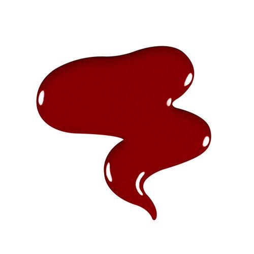 Deborah Lippmann Gel Lab Pro Nail Polish Treatment Enriched for Health, Wear, and Shine No Animal Testing, 21 Free, Vegan Red and Purple Colors