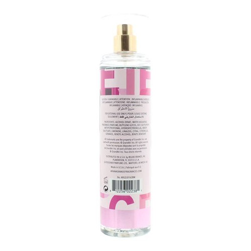 Ariana Grande Ari | Captivating Fragrance for Women - Floral Notes & Elegant Scent